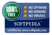 Softpedia TCP/IP Manager award